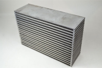 Cellpaket Intercooler (Bar & Plate) 455x300x150 CSF Radiators